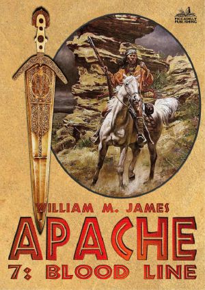 [Apache 07] • Blood Line